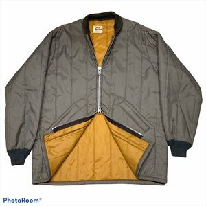 Duxbak Aircel Jacket Army Green Men’s Large